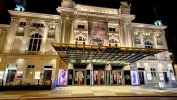 Exklusive Konzertreihe: Dieser Star wird im Schauspielhaus auftreten