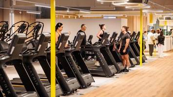 McFit in Stellingen: Warum Frauen von Umbau besonders profitieren