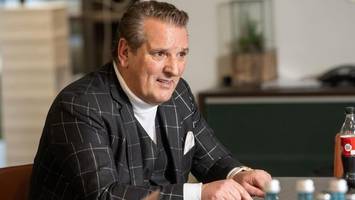 Ralf Dümmel von DHDL: So geht es nach Insolvenz weiter