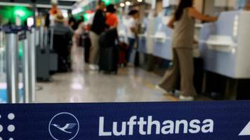 Lufthansa: Lufthansa will mit neuer Organisationsstruktur Zentrale stärken