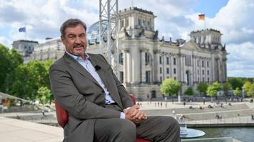 Steuer-Diskussion: Markus Söder lehnt jede Steuererhöhung ab und stellt sich gegen die SPD