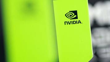 Marktlage: US-Aktien wollen die Rally – aber alle blicken auf Nvidia