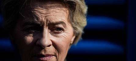 Wird Ursula von der Leyen zur Konkurrenz für Ilse Aigner?
