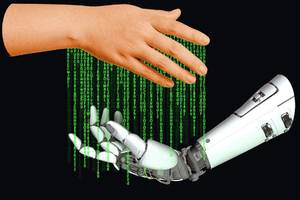 künstliche intelligenz: fatale klicks auf den „teilen“-button