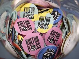 Kulturförderung: Bund streicht Geburtstagsgeschenk