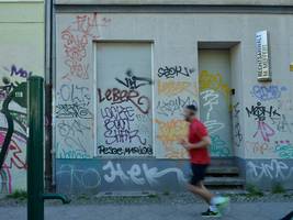 sz-kolumne „bester dinge“: banksy, nur umgekehrt