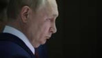 Krieg in der Ukraine: Warum Putin sich gezwungen sieht, seinen Krieg weiterzuführen