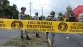 Kolumbien: 34 kolumbianische Soldaten nach Kämpfen mit Guerillatruppen entführt