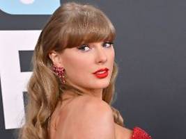 Fünf Glückliche sind auserwählt: Taylor Swift setzt beim neuen Album auf höchste Geheimhaltung