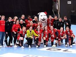 Keine Rettung für Ludwigsburg: Aus dem Meister wird vor dem ersten Spiel der erste Absteiger