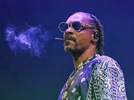 Kritik an LGBGQ+ im TV: Snoop Dogg verärgert mit homophoben Aussagen