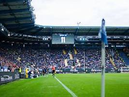 So rechnen die Schiedsrichter: DFB reagiert umgehend auf Nachspielzeit-Vorwürfe