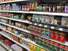 Unbekannte Milliardärsfamilie: Wie die Reimanns den Welt-Kaffeemarkt eroberten