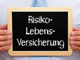 Wer zahlt im Todesfall?: Partner und Kinder absichern: Diese Police hilft im Notfall