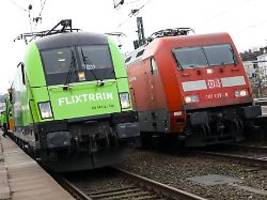 Werden immer günstiger bleiben: Flixtrain will der Bahn die Kunden abjagen - mit klarer Strategie