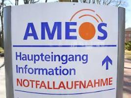Bei niederträchtigem Angriff: Patientendaten von Hackerattacke auf Ameos-Klinikkonzern betroffen