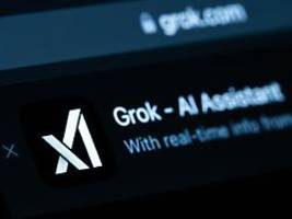 Benachteiligung von Grok?: Elon Musk verklagt Apple und OpenAI