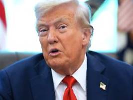 Fed-Gouverneurin gefeuert: Trump legt die Axt an den Rechtsstaat