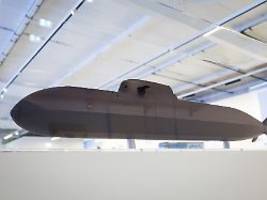 Konkurrenz aus Fernost: Thyssenkrupp-Tochter in enger Auswahl für kanadischen U-Boot-Auftrag