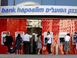 Protest gegen den Gaza-Krieg: Norwegischer Staatsfonds stößt israelische Banken ab