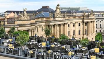 berlin-mitte: abschied vom hotel de rome – was bisher bekannt ist