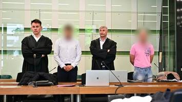 ex-soldaten gestehen taten – mit dieser verstörenden begründung