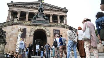 Lange Nacht der Museen: Wie Kulturbetriebe den Kürzungen trotzen