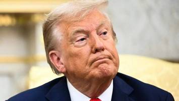 Donald Trump kündigt US-Notenbank-Gouverneurin Lisa Cook