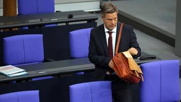 Habecks Attacken klingen wie aus dem „Sommerhaus der Stars“