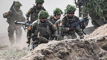 Neuer Wehrdienst: Die Bundeswehr muss attraktiver werden