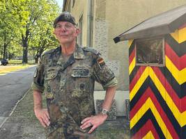 Bundeswehr: Der Reservist