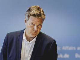 Grüne: Was bleibt von Robert Habeck?