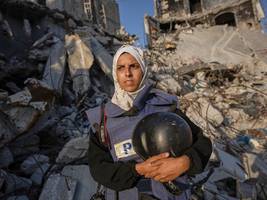Nahost: Nach dem Tod von Journalisten im Gazastreifen wächst die Kritik an Israels Militär