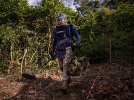Südostasien: Was hinter dem Grenzstreit zwischen Thailand und Kambodscha steckt