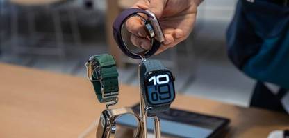 Apple darf Uhren laut Gerichturteil nicht als »CO₂-neutrale« bewerben