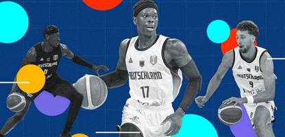 basketball-em 2025: mit diesem kader will deutschland den titel holen