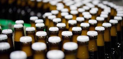 Bierkonsum: Oettinger-Chef erwartet Pleitewelle bei Brauereien