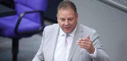 Steuern: SPD und Union streiten über Vorschlag von CDU-Politiker Andreas Mattfeldt