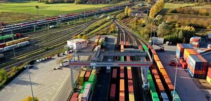 Deutsche Bahn: DB Cargo will zahlreiche Werkstätten in ganz Deutschland schließen