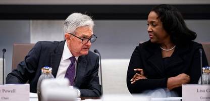 Donald Trump, die Fed und Lisa Cook: Das Ende der amerikanischen Zentralbank beginnt jetzt