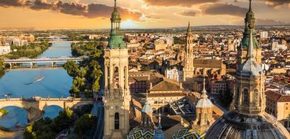 Saragossa: Tipps für den perfekten Städtetrip