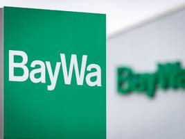 Krisenkonzern aus München: Jetzt ermitteln die Staatsanwälte im Fall Baywa