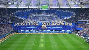ausverkauftes derby? wie hsv-fans trotzdem an tickets gelangen