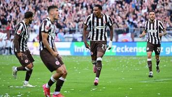 FC St. Pauli hat gegen den HSV ein überraschendes Ass im Ärmel