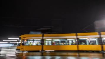 messerattacke auf amerikaner in dresden: 21-jähriger in u-haft