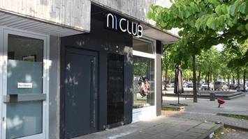 Nach dem Fun-Parc: Weitere Disco in Stormarn gibt auf