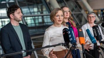 Neue Umfrage sieht Linke im Aufwind – und erstmals vor den Grünen