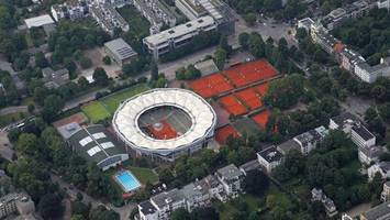 Piraten, Padel, Geld: Was den Club an der Alster so besonders macht