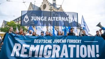 „AfD-Wähler treibt eine Feindseligkeit zu Fremden“