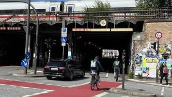Lessingtunnel wird monatelang zum Nadelöhr: Das müssen Sie wissen